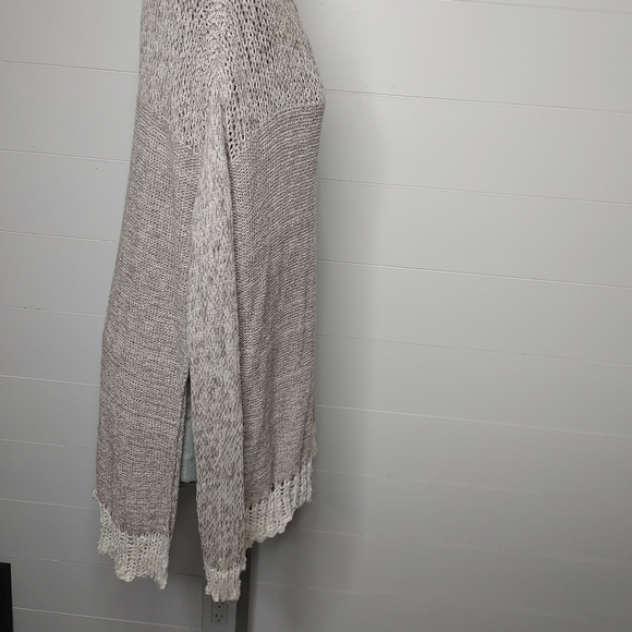FREE People Haiku Knit Sweater Size XS - Picture 10 of 16
